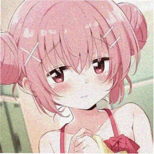 访客三月半头像